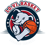 ’Scoiattoli 2016: Kangaroos - Lo.Vi Basket 12 - 12 (31-30)’